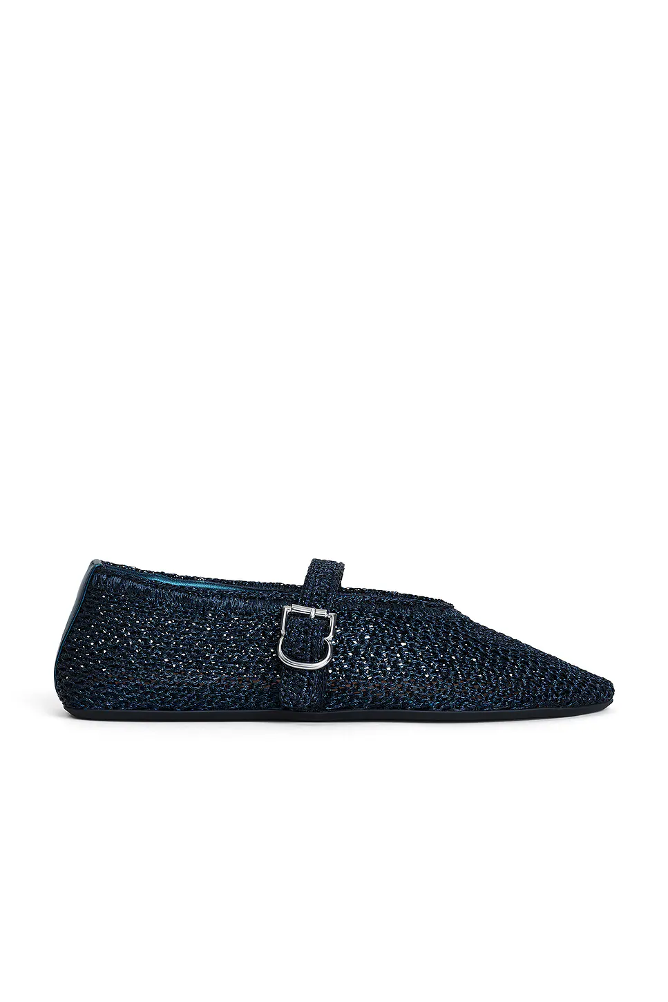 ALAÏA — Ballet Flat