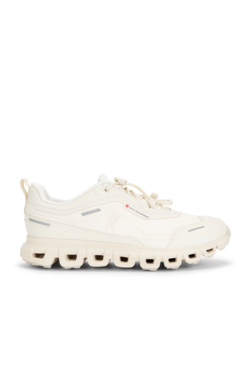 On — Cloud 6 Geo WP Sneaker