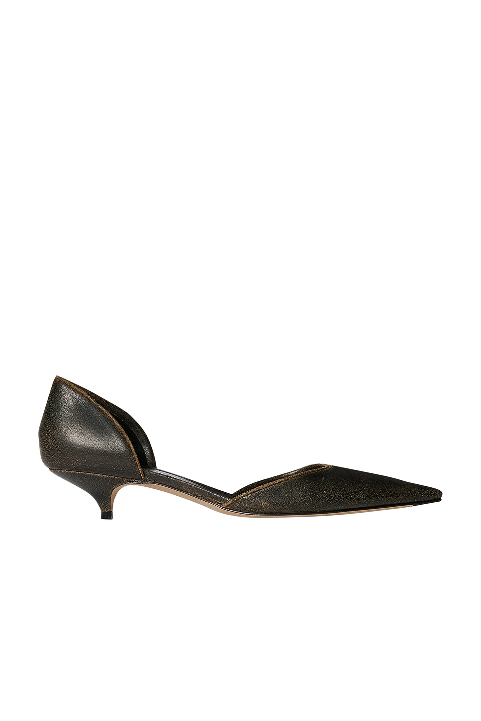 The Row — Liisa D'Orsay Pump