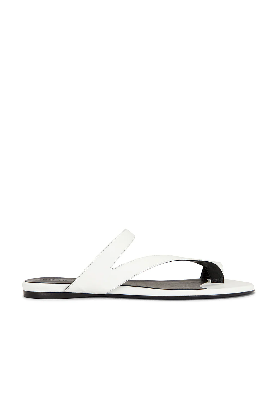 KHAITE — Aimee Flat Sandal