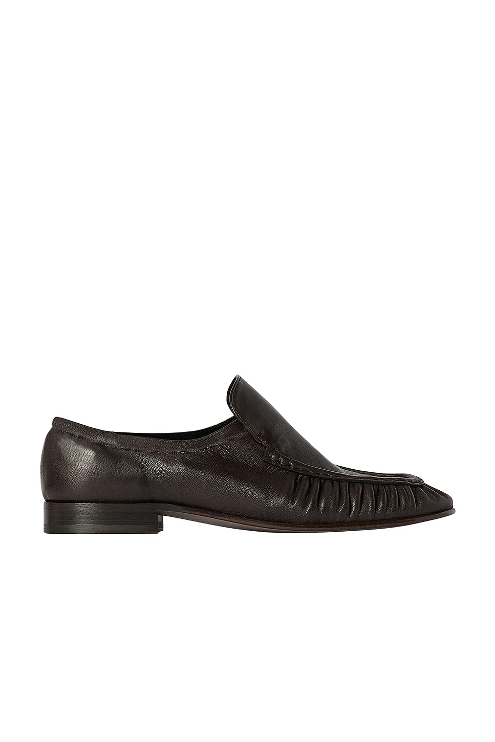 The Row — Soft Moccasin Two