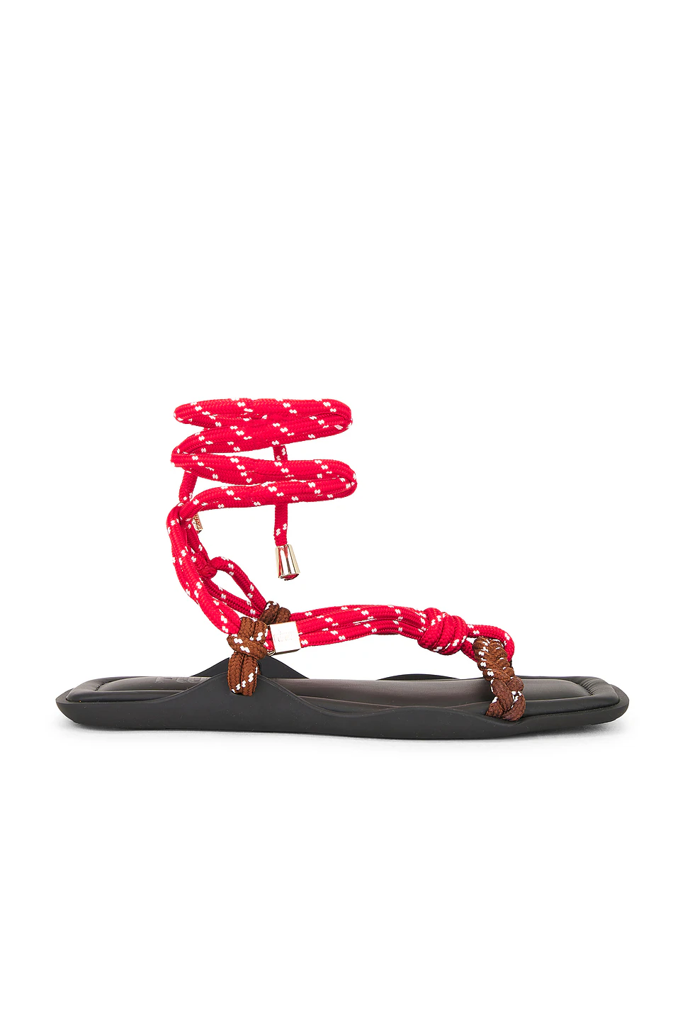 Flòwze — Flo Square Twin Sandal