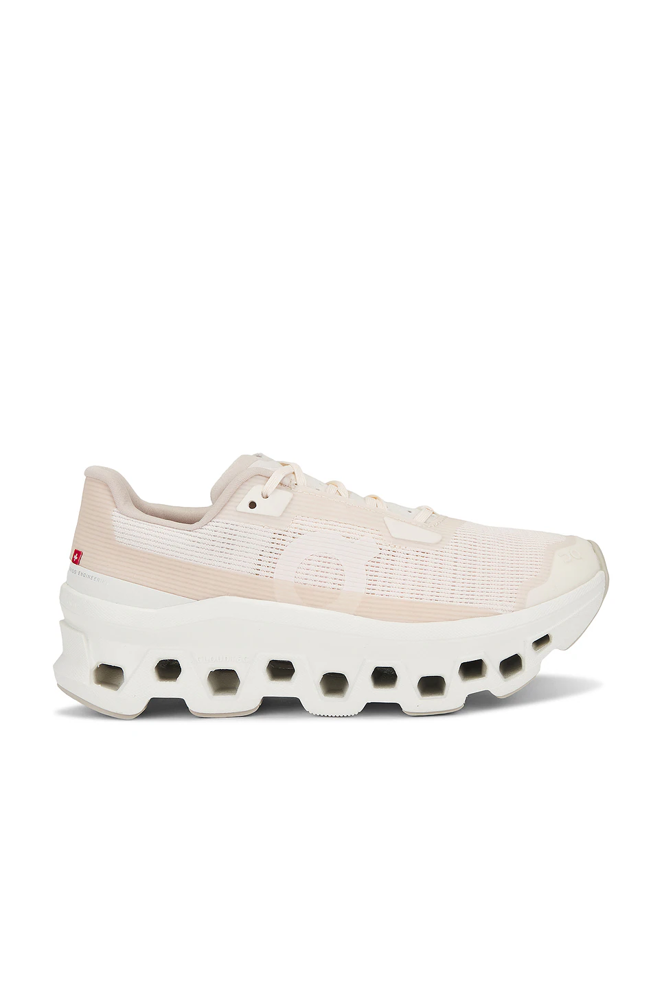 On — Cloudmonster Void Sneaker