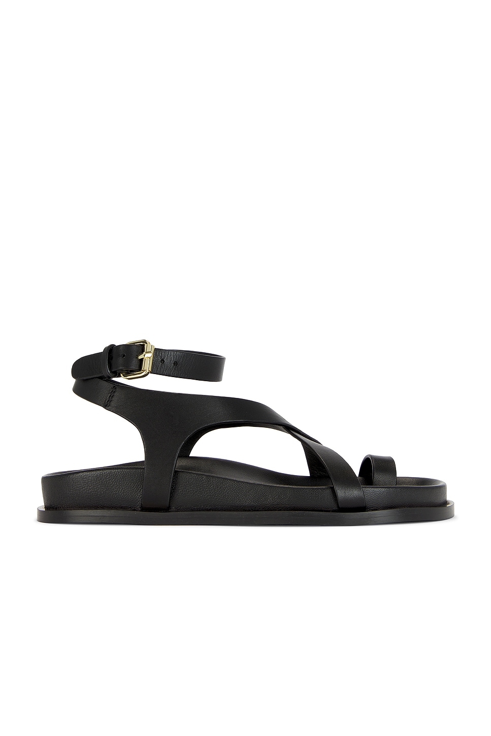 A.EMERY — Jalen Slim Sandal