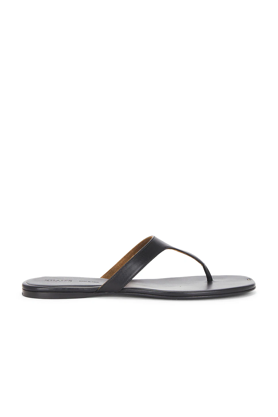 KHAITE — Archer Thong Sandal