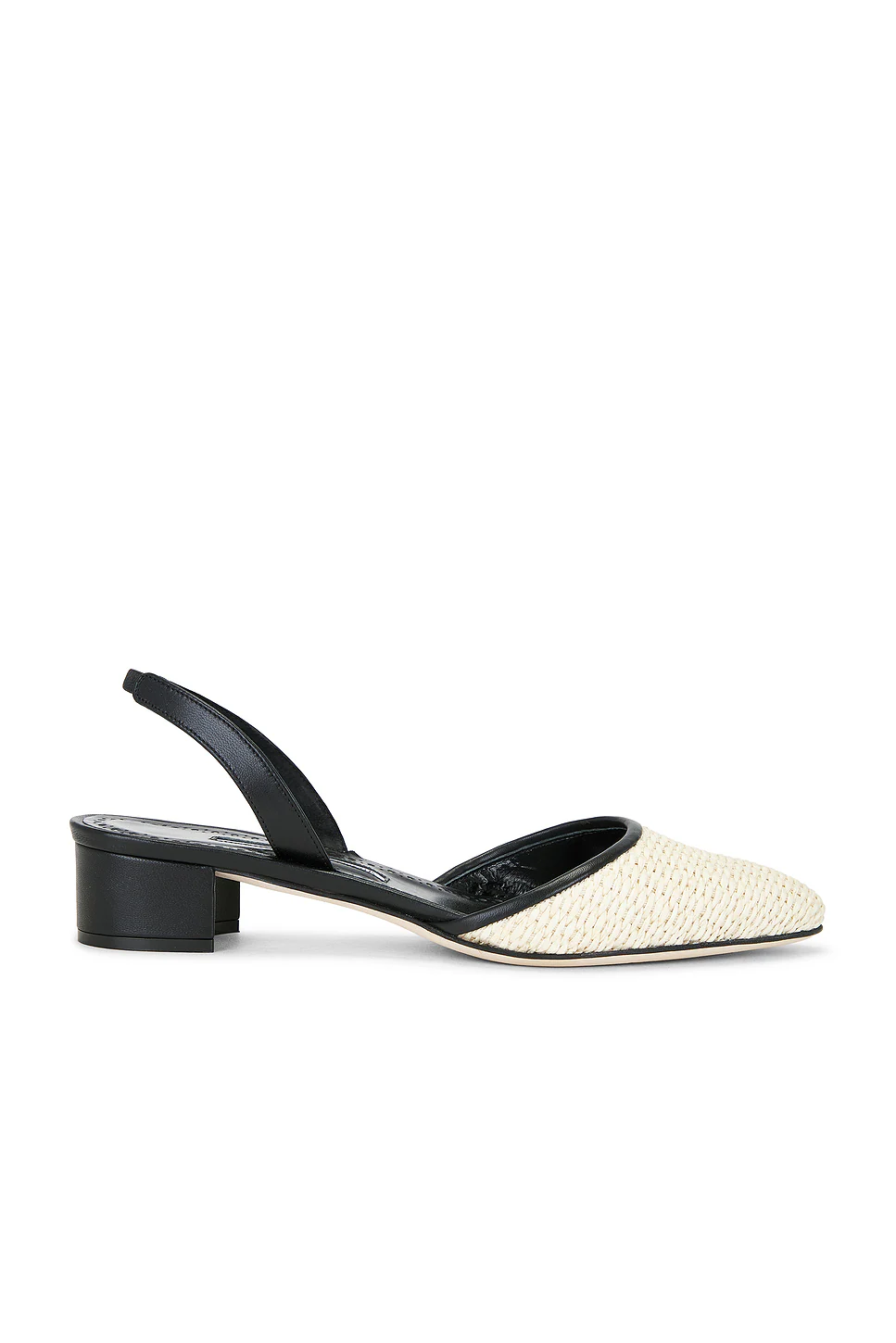 Manolo Blahnik — Raffro 30 Pump