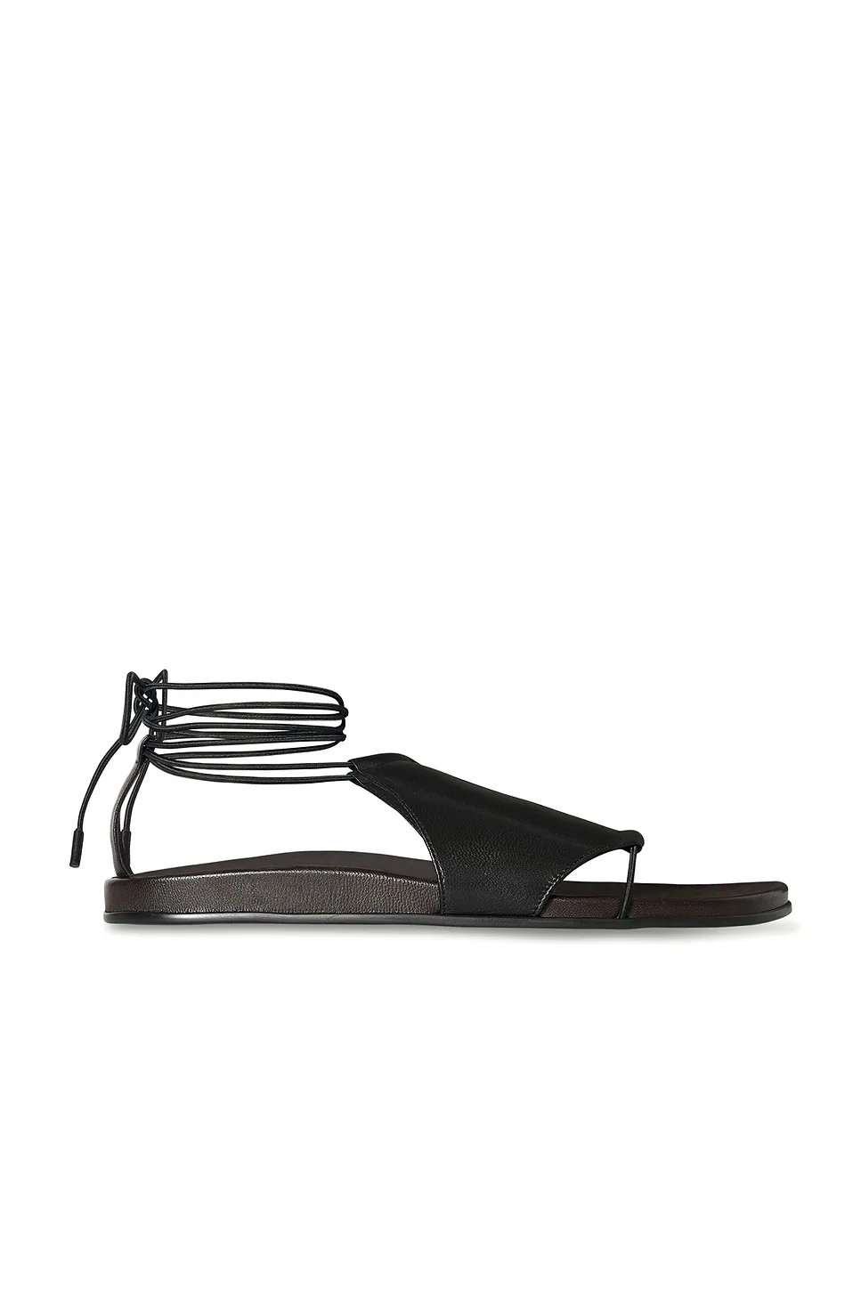 The Row — Vivienne Lace Up Sandal