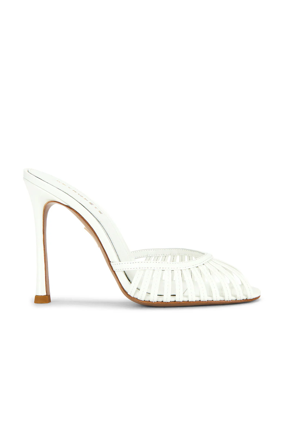retrofete — Allistair Sandal
