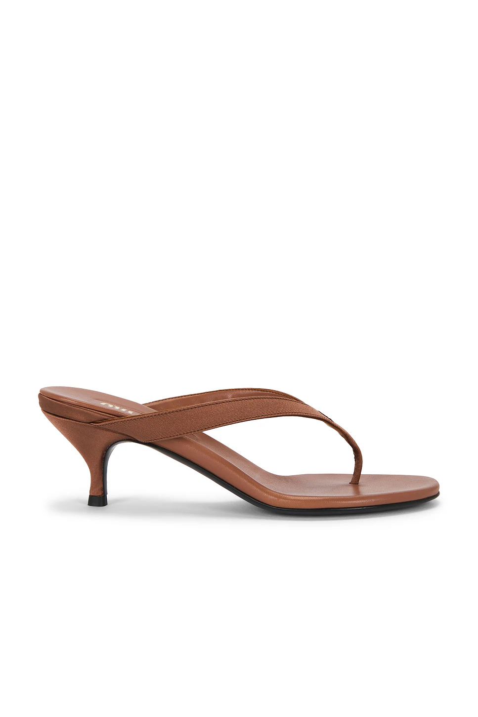 Miu Miu — Thong Sandal
