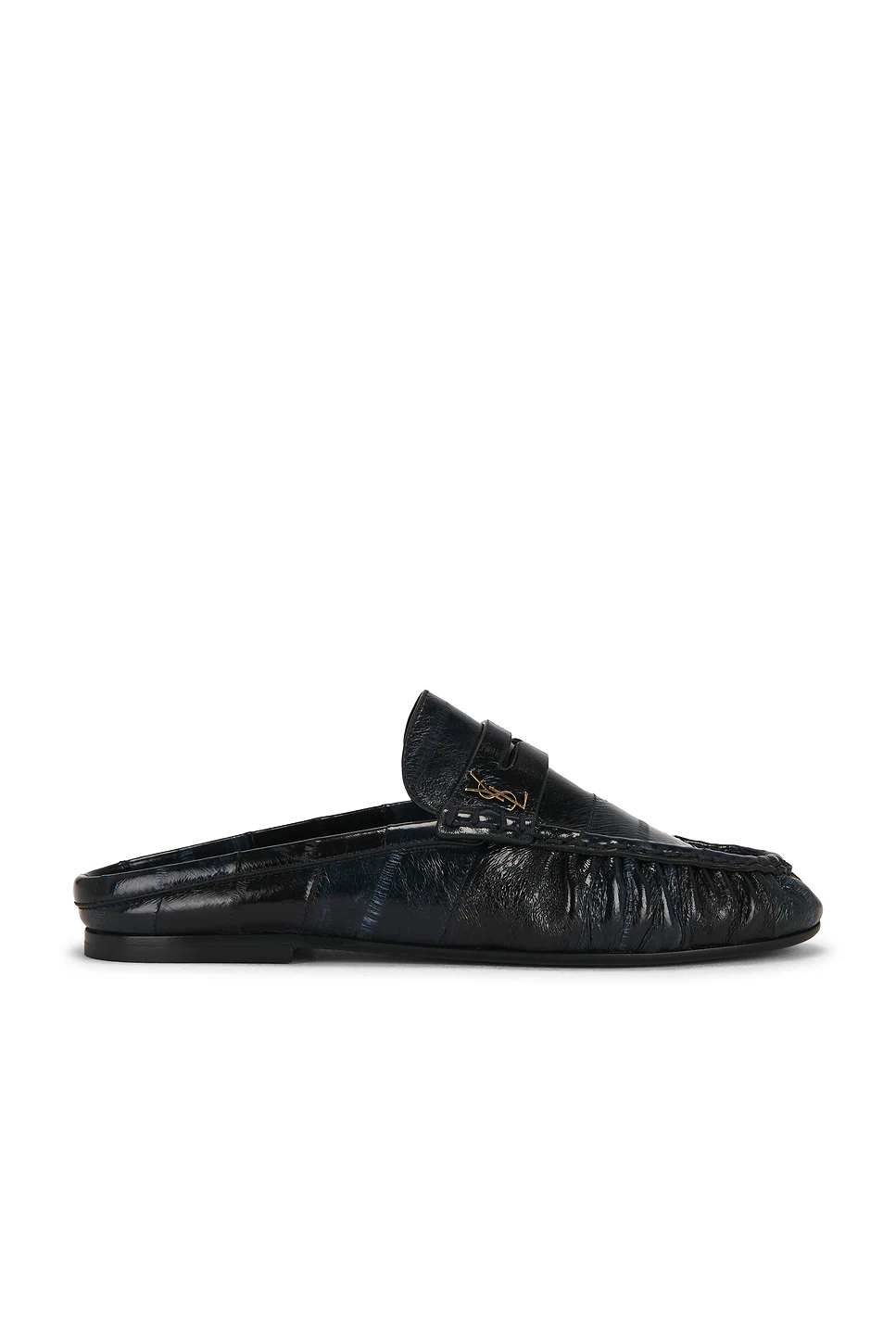 Saint Laurent — Le Loafer