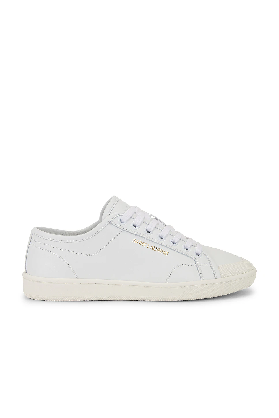 Saint Laurent — Gym Sneaker