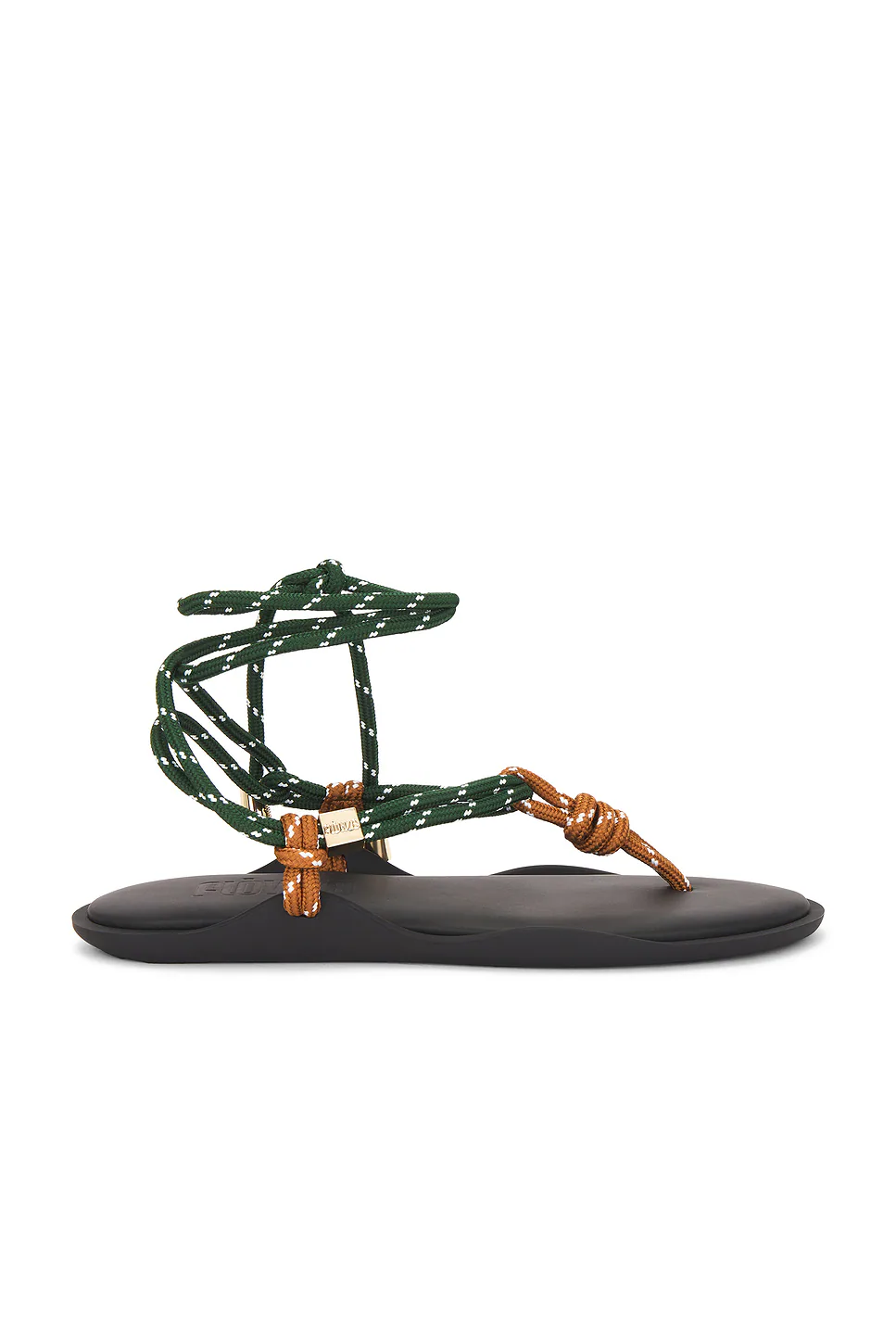 Flòwze — Flo Twin Sandal