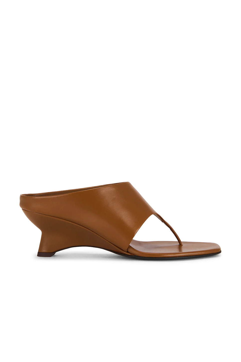 KHAITE — Marlow 55 Mule