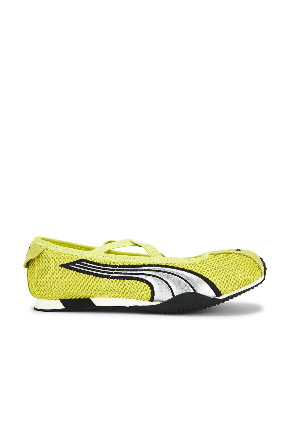 Puma Select — H-Street Ballet Sneaker