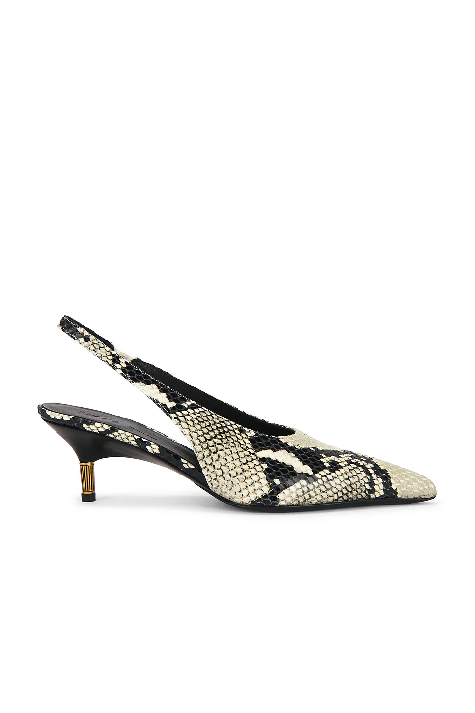 KHAITE — Bella 55 Pump