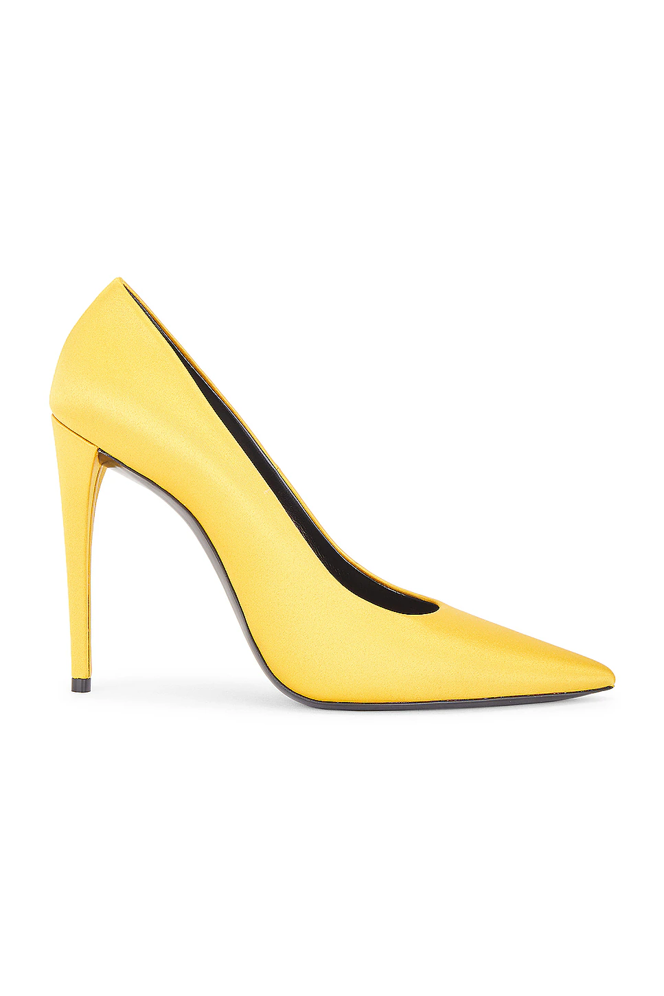 Saint Laurent — Monceau Pump