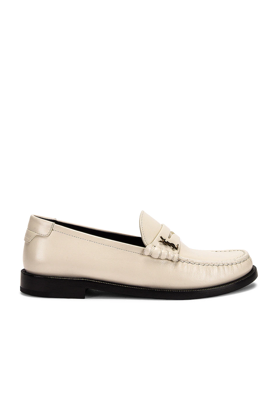Saint Laurent — Le Loafer