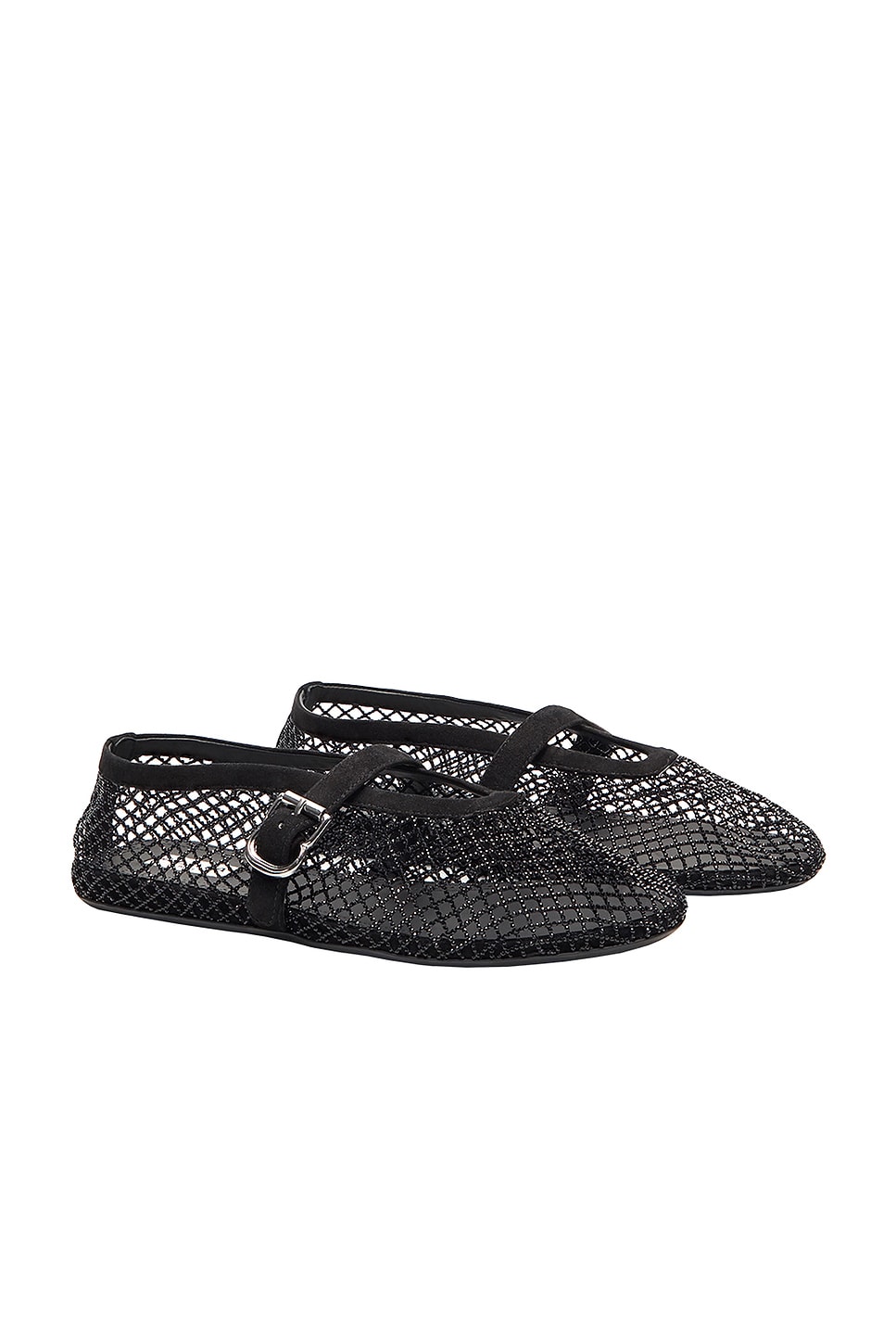ALAÏA — Ballet Flat