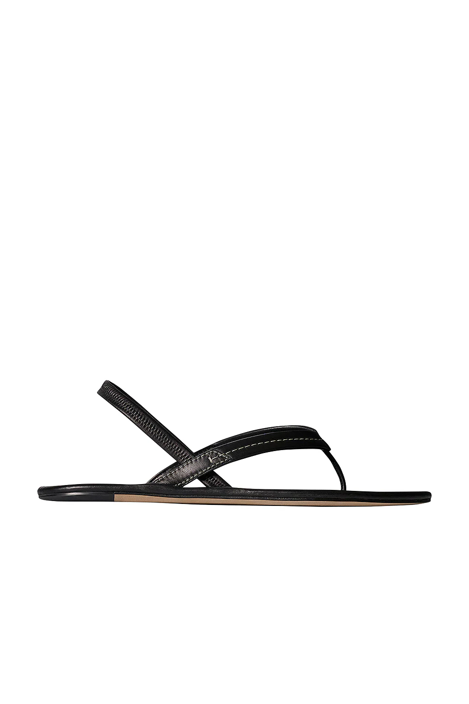 The Row — Malick Sandal Two