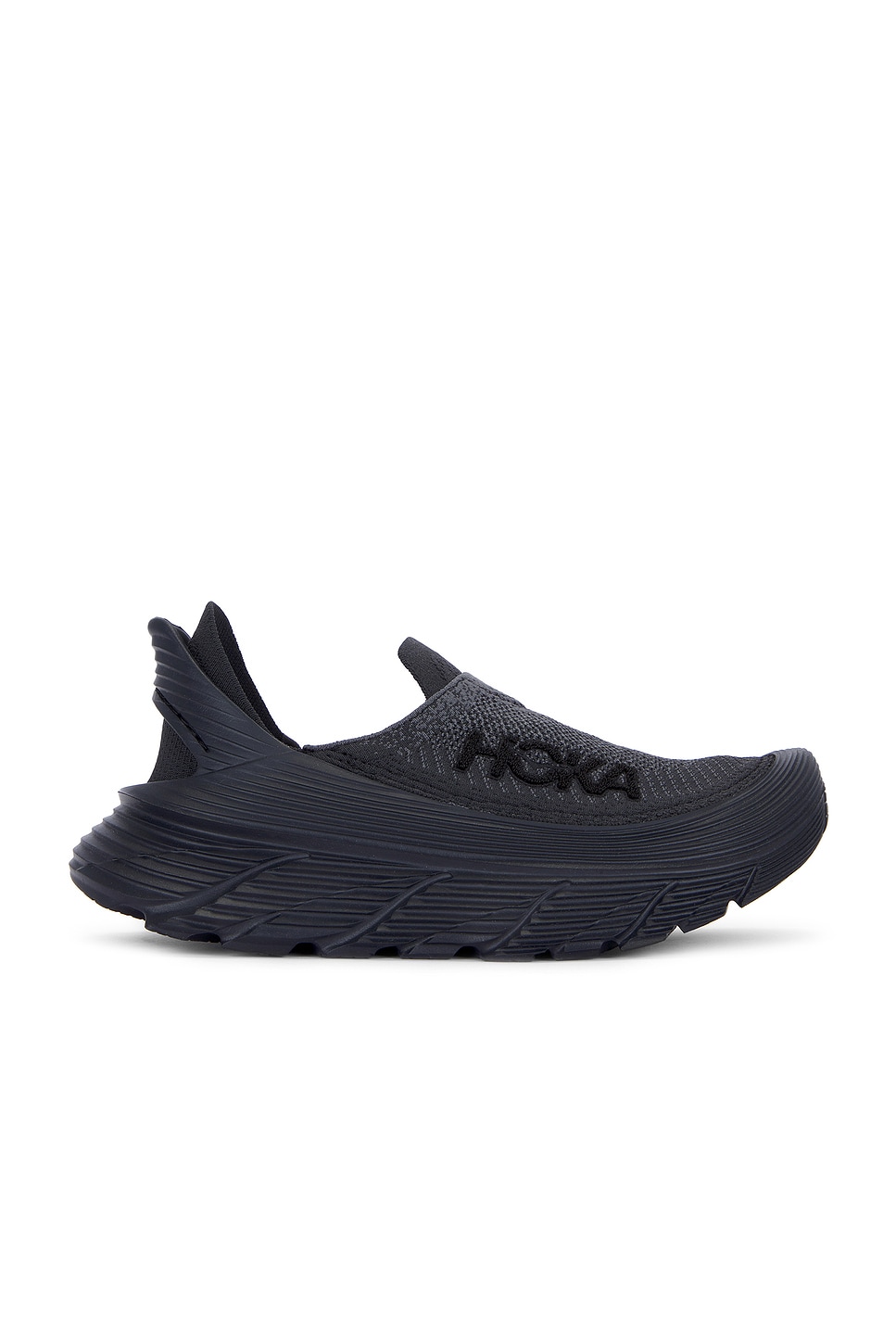 HOKA — U Restore TC Sneaker