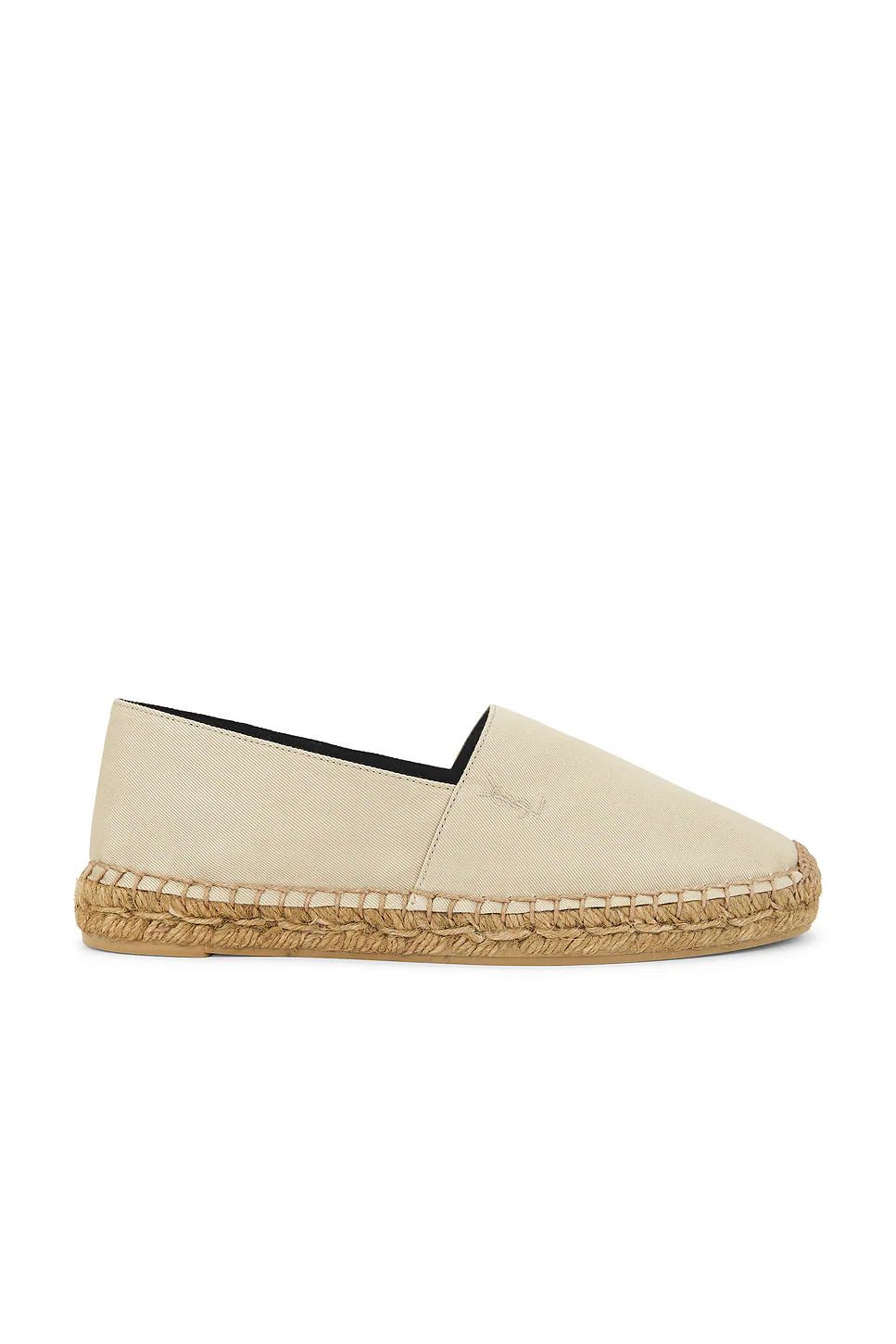 Saint Laurent — Espadrille