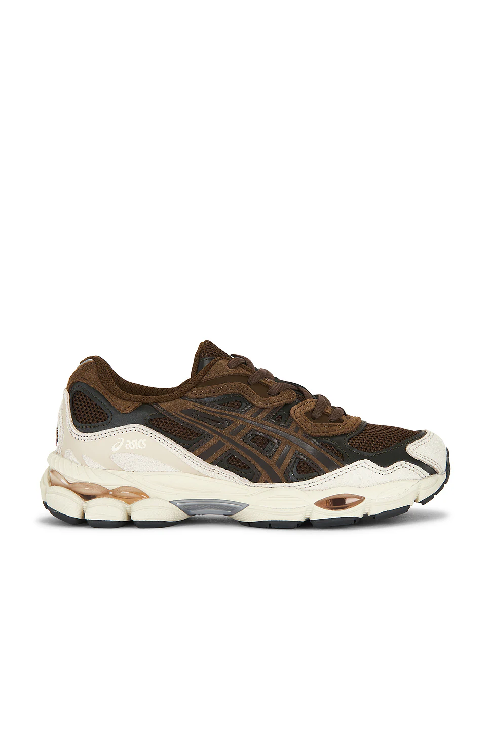 Asics — Gel-NYC Sneaker
