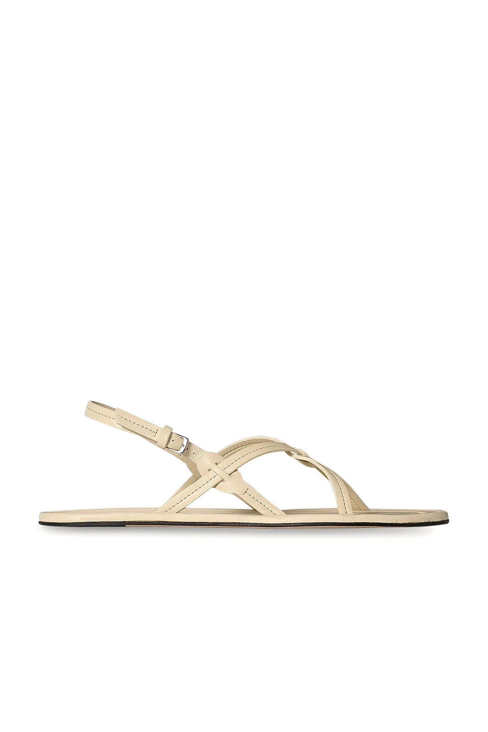 The Row — Malick Strap Sandal