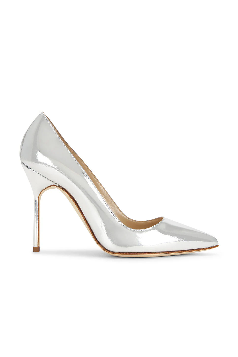 Manolo Blahnik — BB 105 Pump