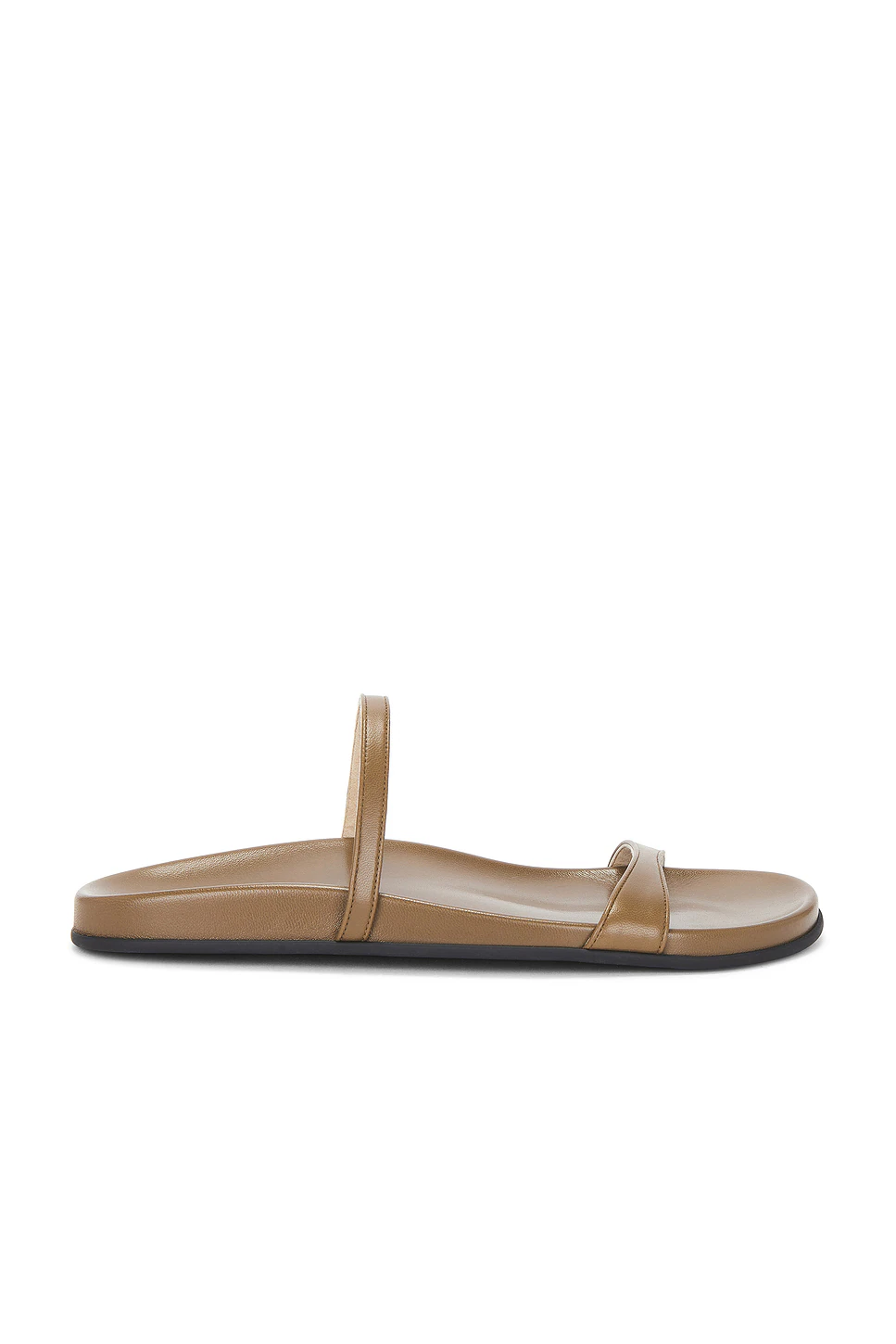 The Row — Hugh Thin Strap Slide