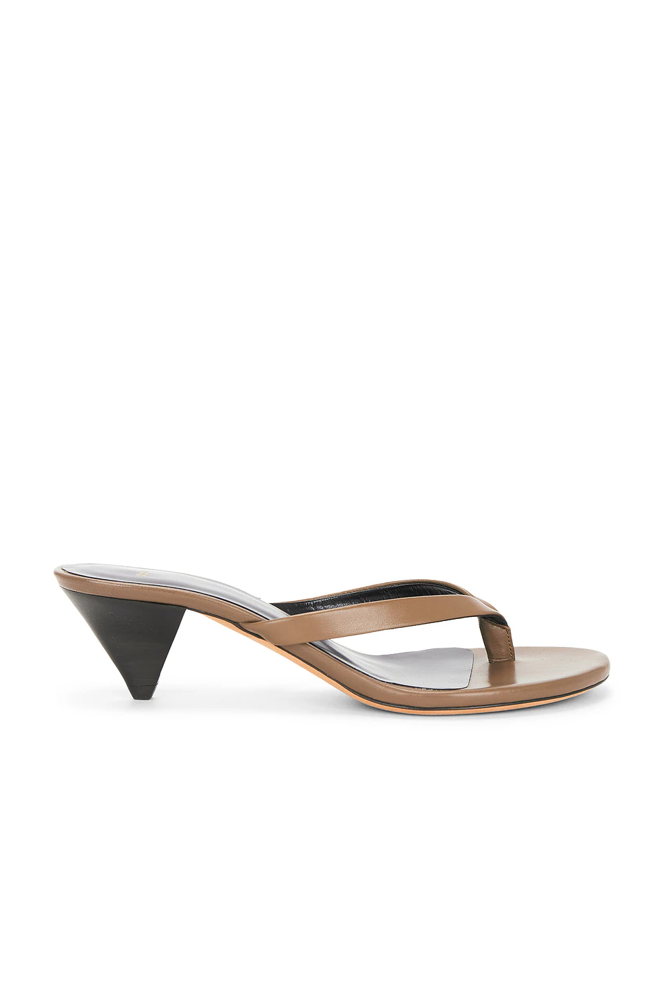 Jude — Rooty Sandal