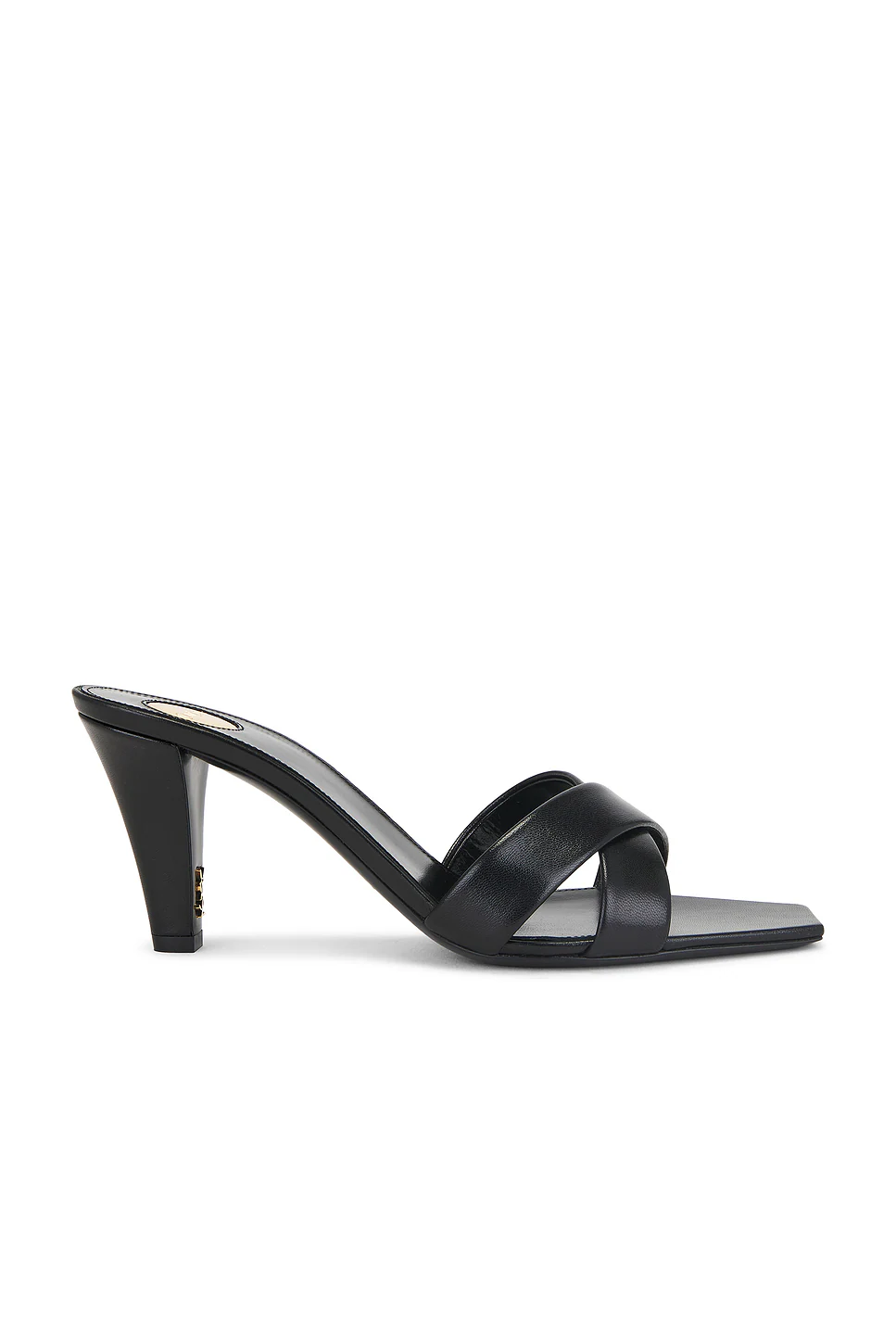 Saint Laurent — Jill Sandal