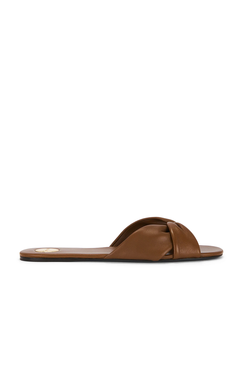 Saint Laurent — Franciane Slide