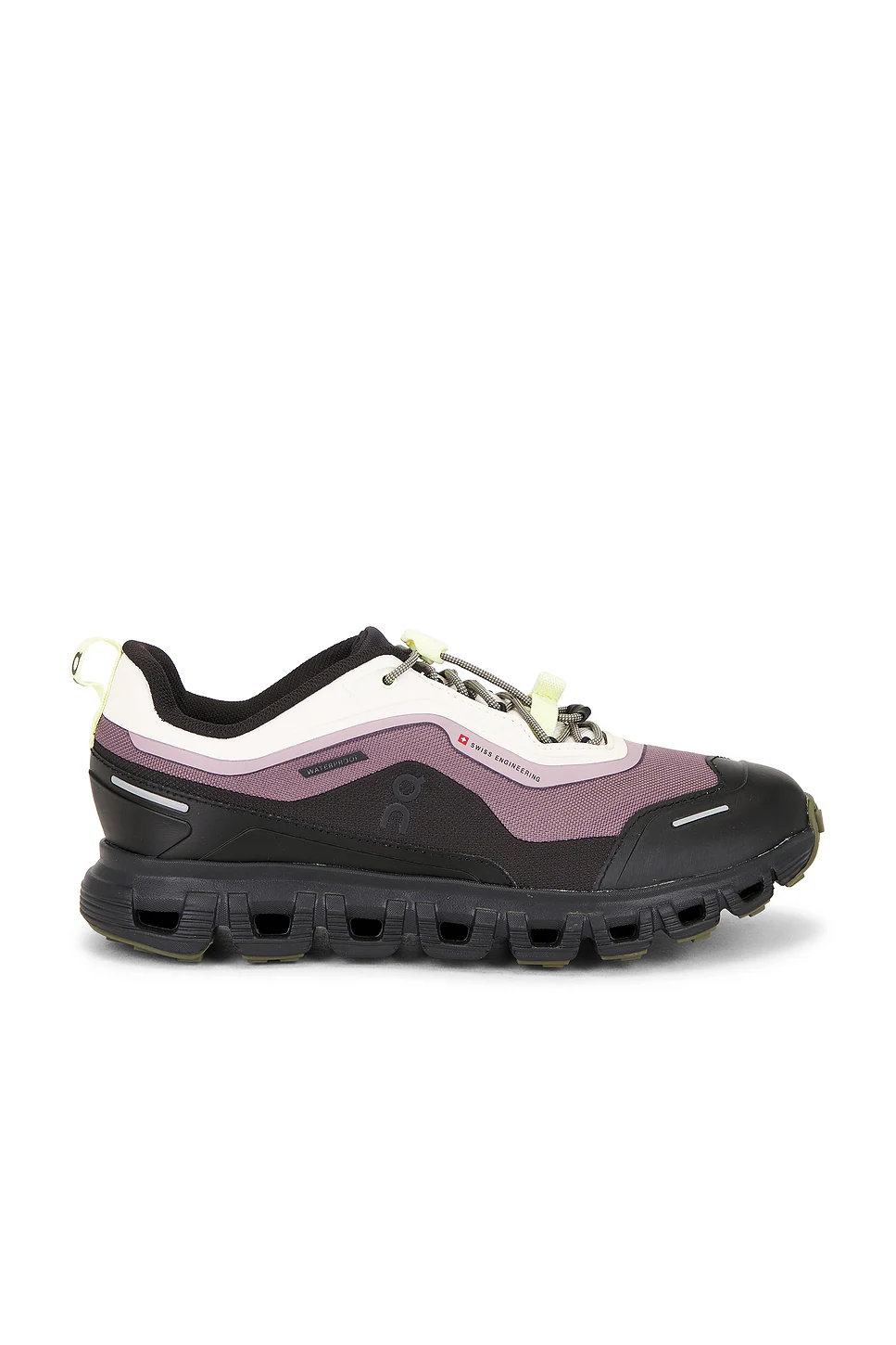 On — Cloud Geo 6 Waterproof Sneaker