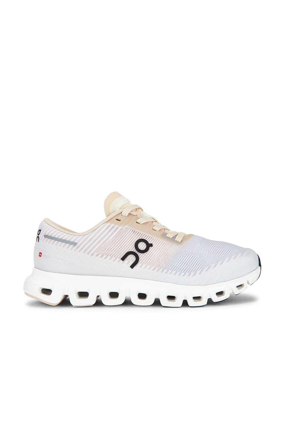 On — Cloud 6 Push Sneaker