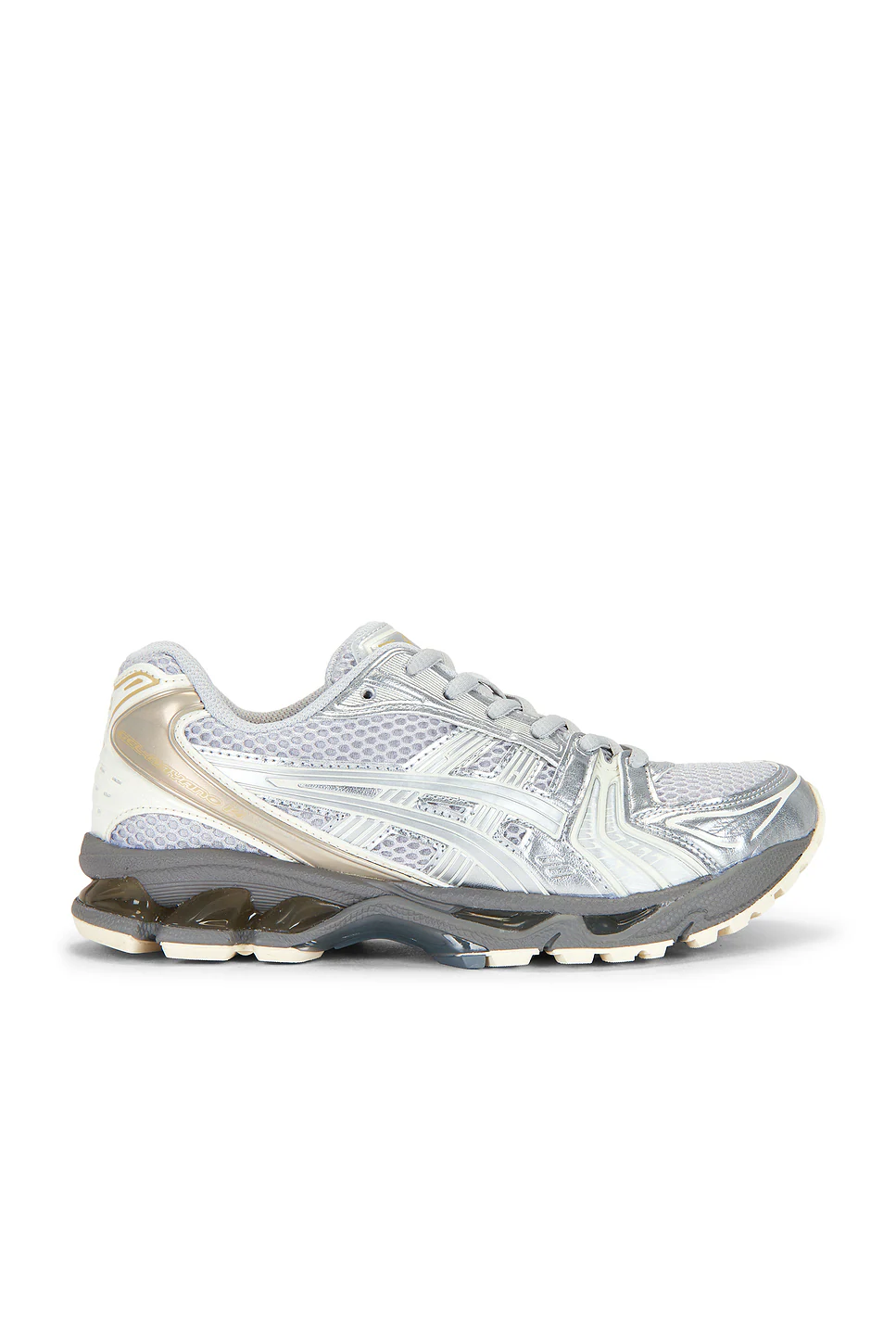 Asics — Gel-Kayano 14 Sneaker