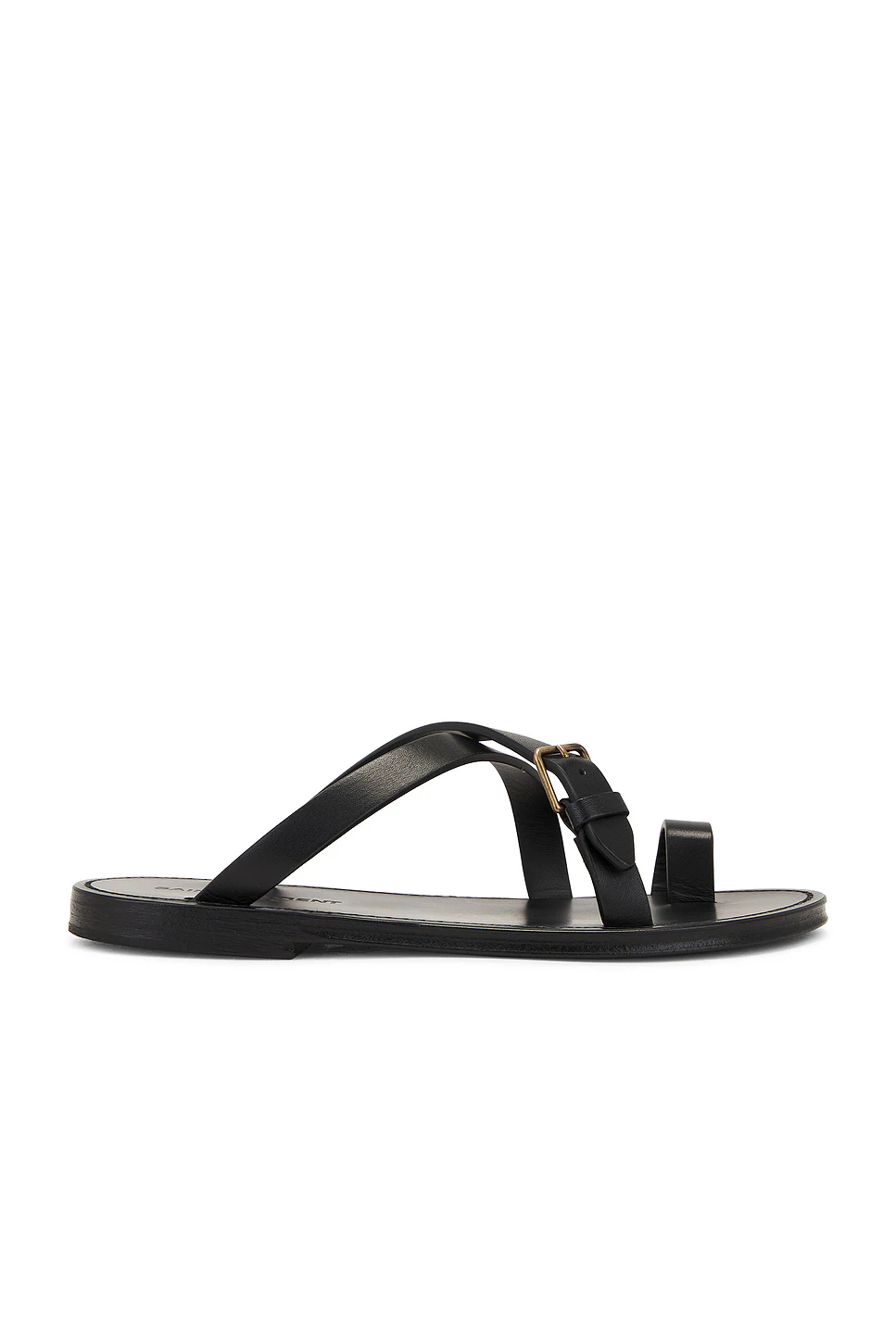 Saint Laurent — Nomade Sandal
