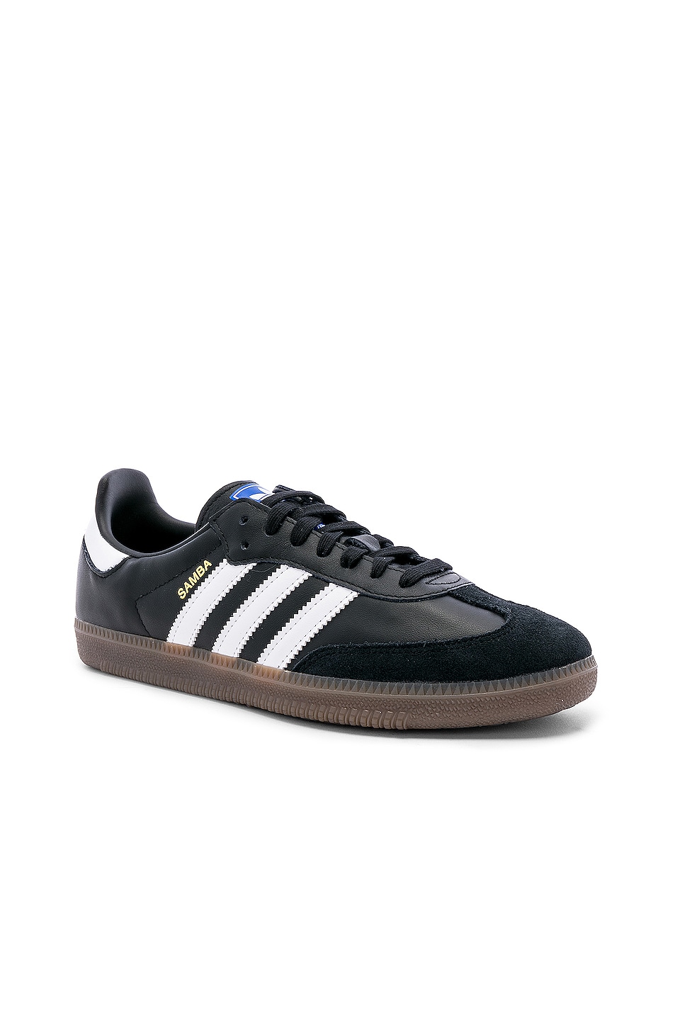 adidas Originals — Samba OG