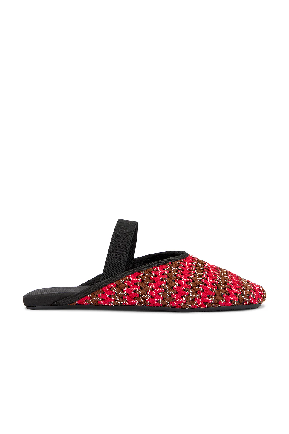 Flòwze — Flo Mule Sandal