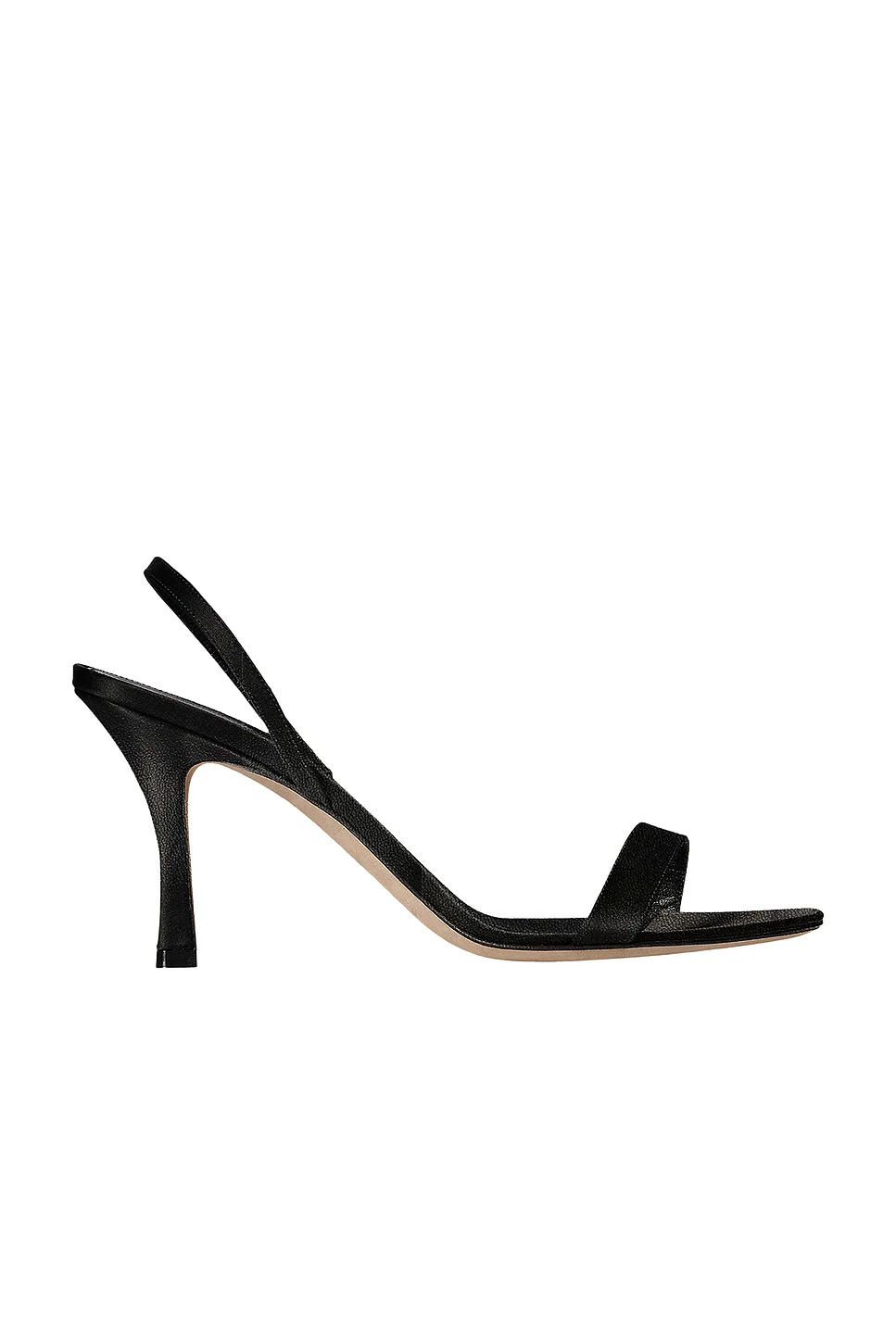 The Row — Ella Slingback Sandal