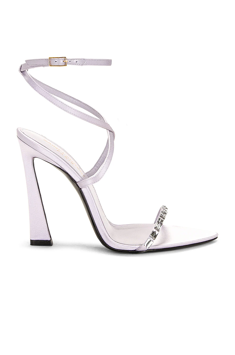 Saint Laurent — Gippy 110 Sandal
