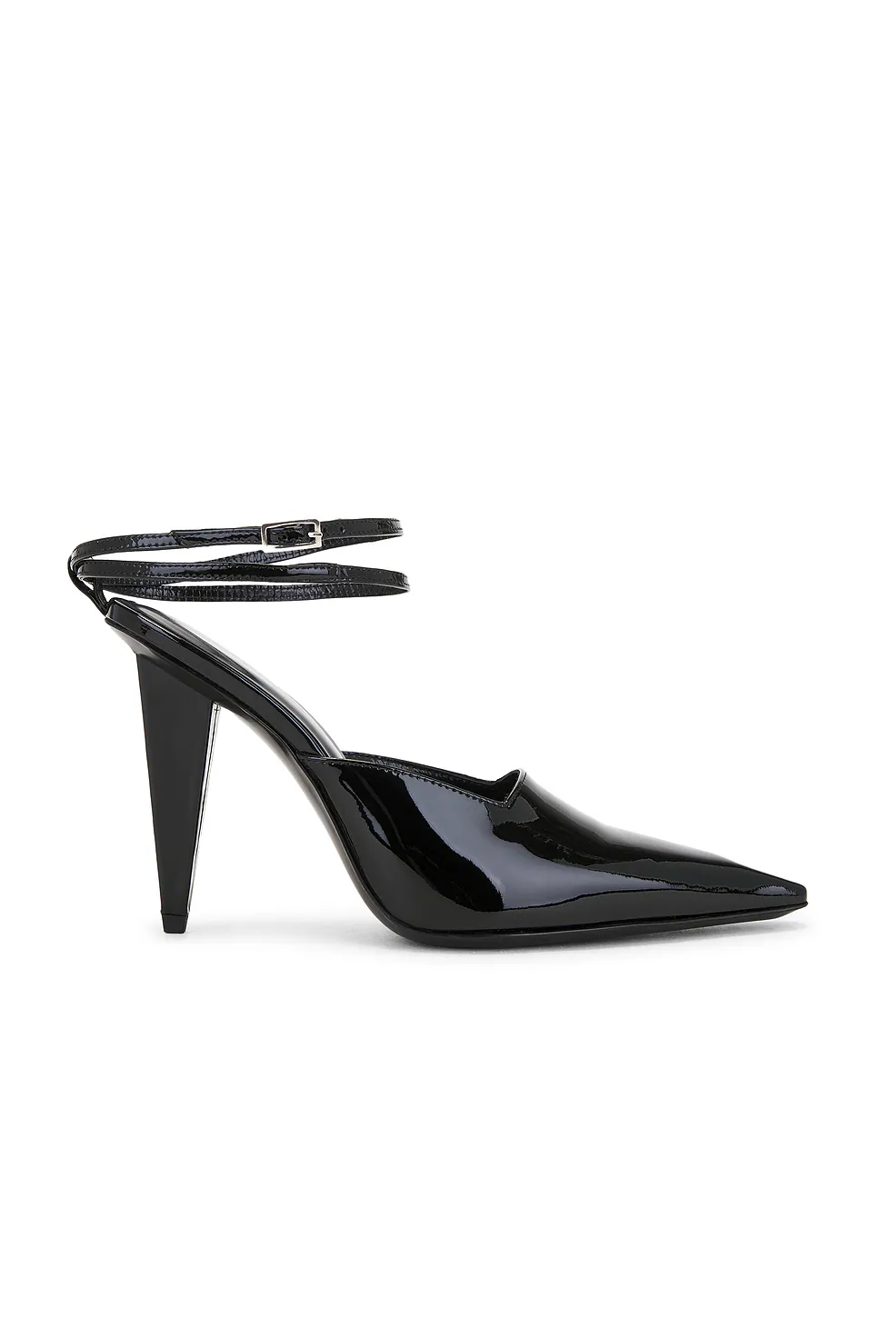 Jude — Sky Pointy Mule