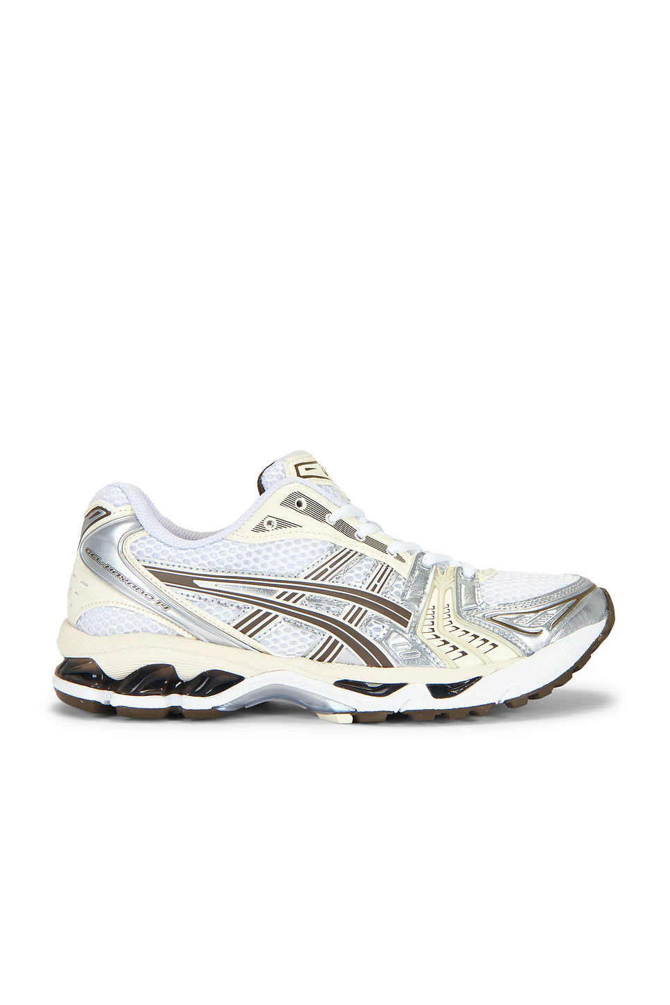 Asics — Gel-Kayano 14 Sneaker