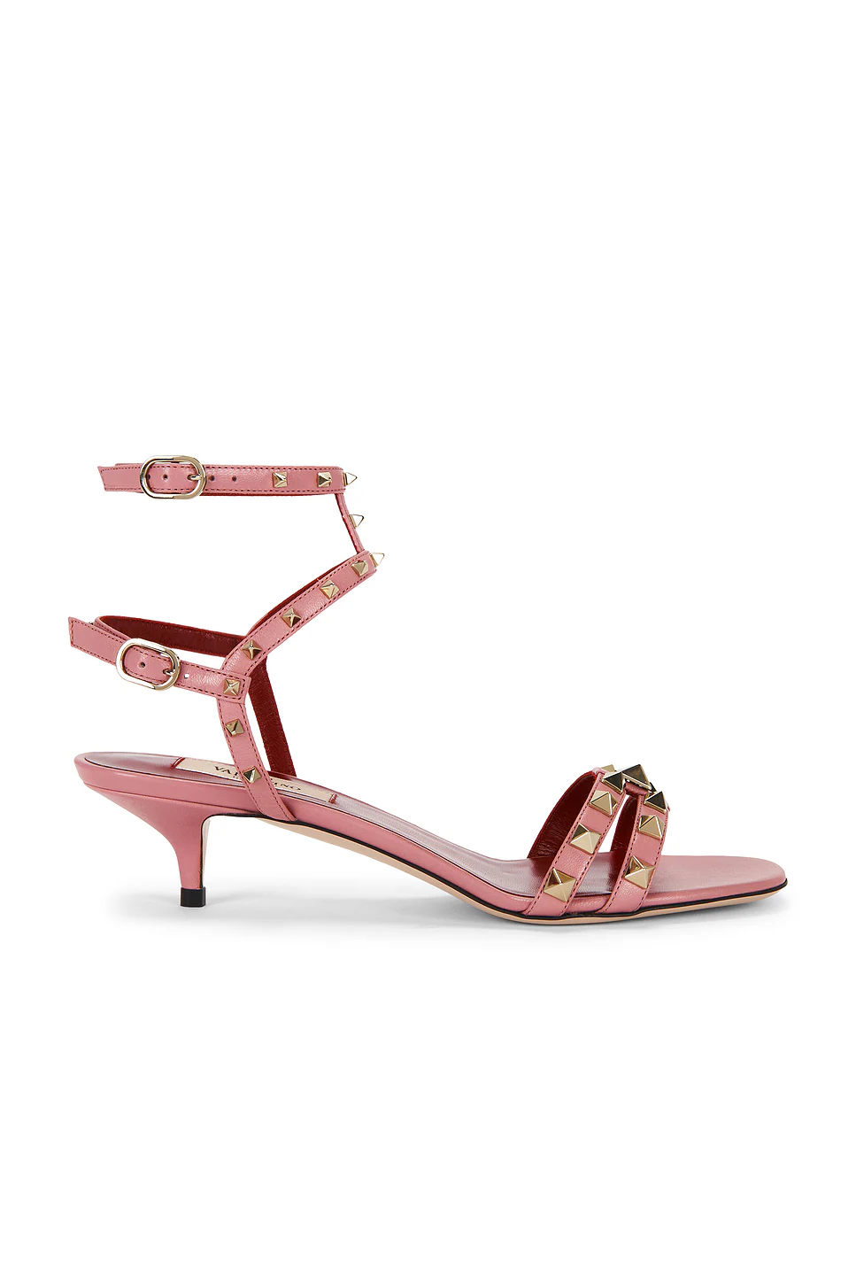 Valentino Garavani — Rockstud Sandal