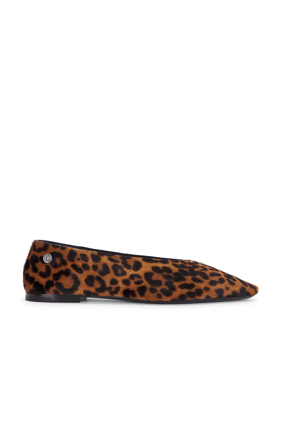 Saint Laurent — Sao Ballerina Flat