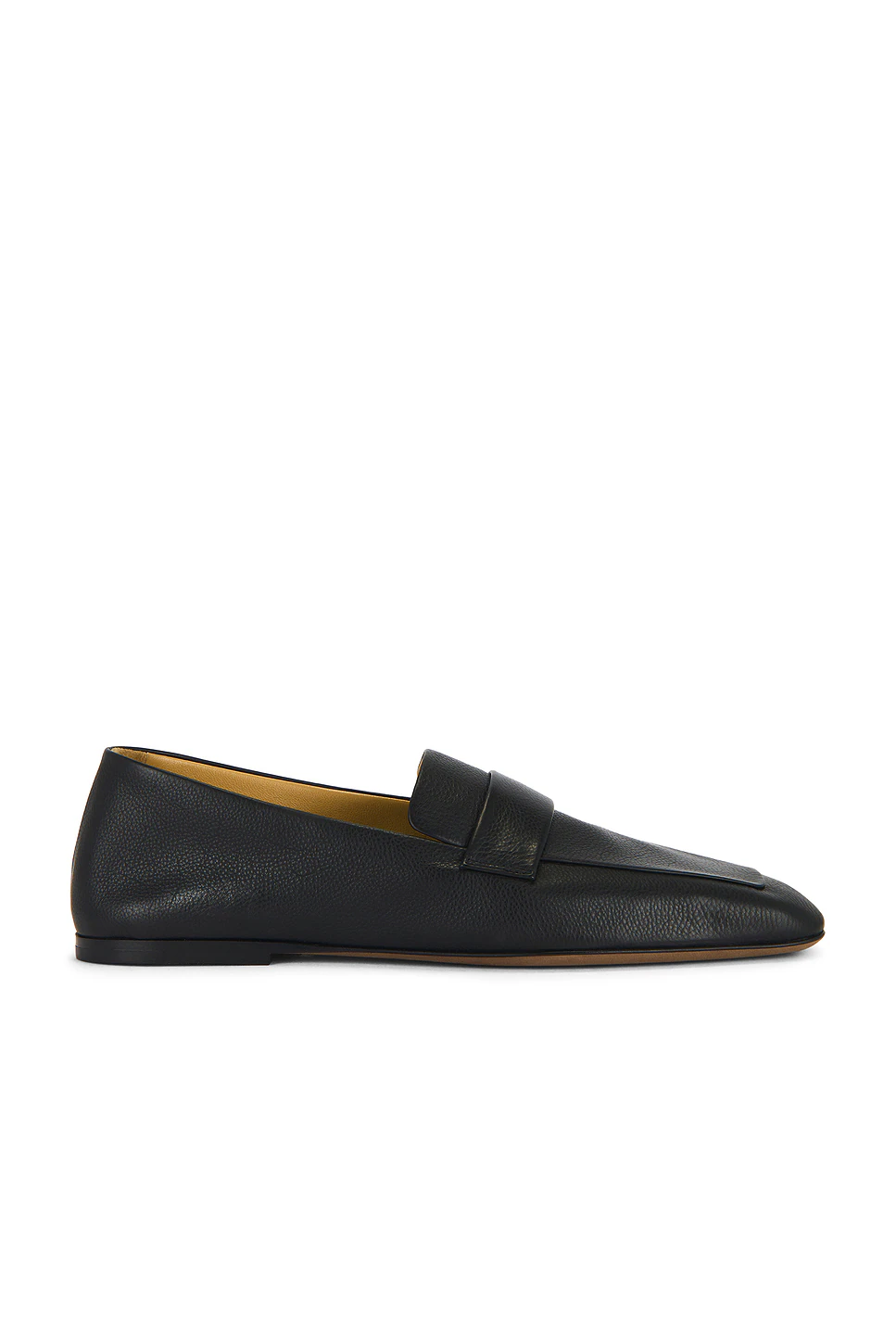 The Row — Square Loafer