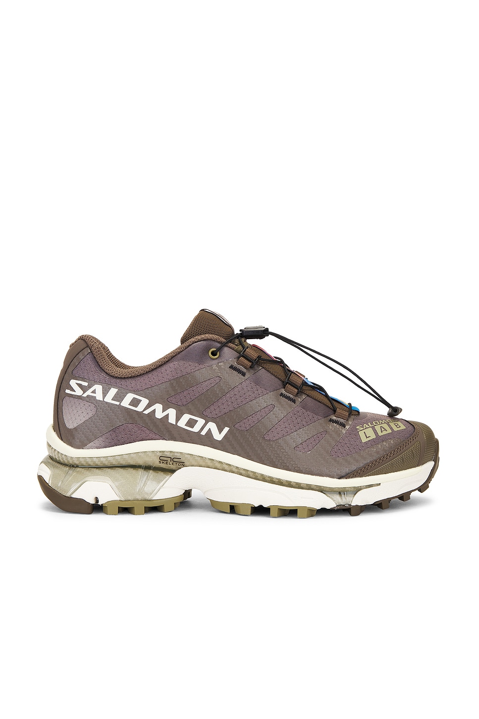 Salomon — XT-4 OG Aurora Borealis Sneaker