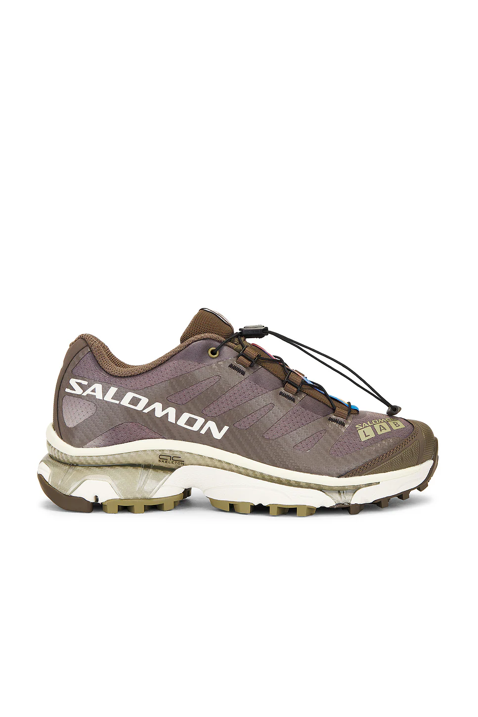 Salomon — XT-4 OG Aurora Borealis Sneaker
