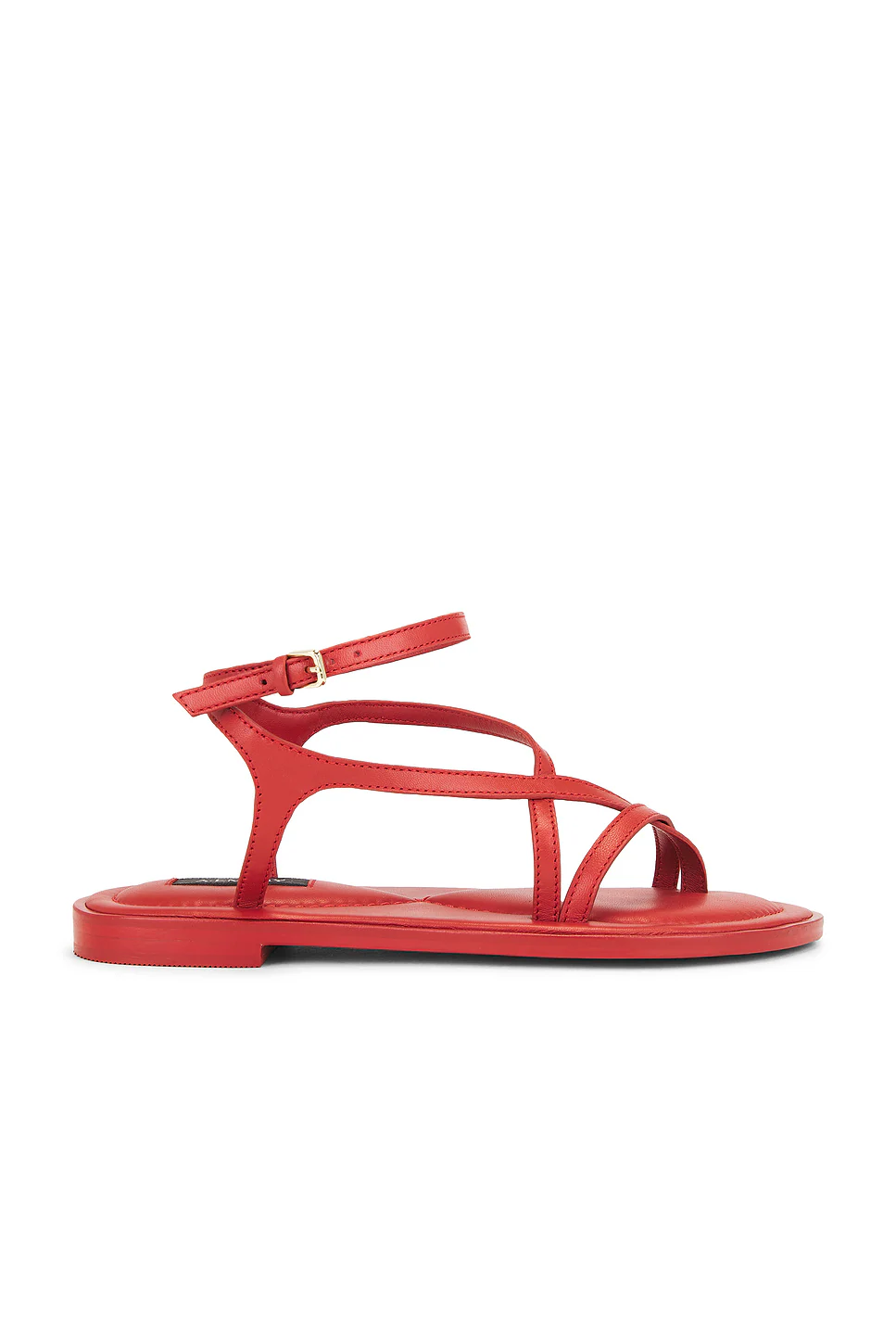 A.EMERY — Edna Sandal