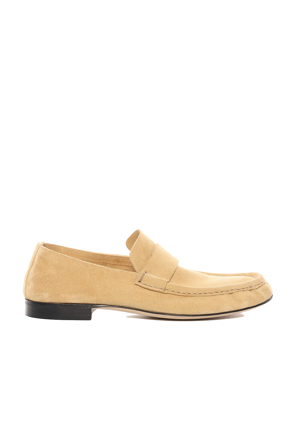 The Row — Soft Mocassin