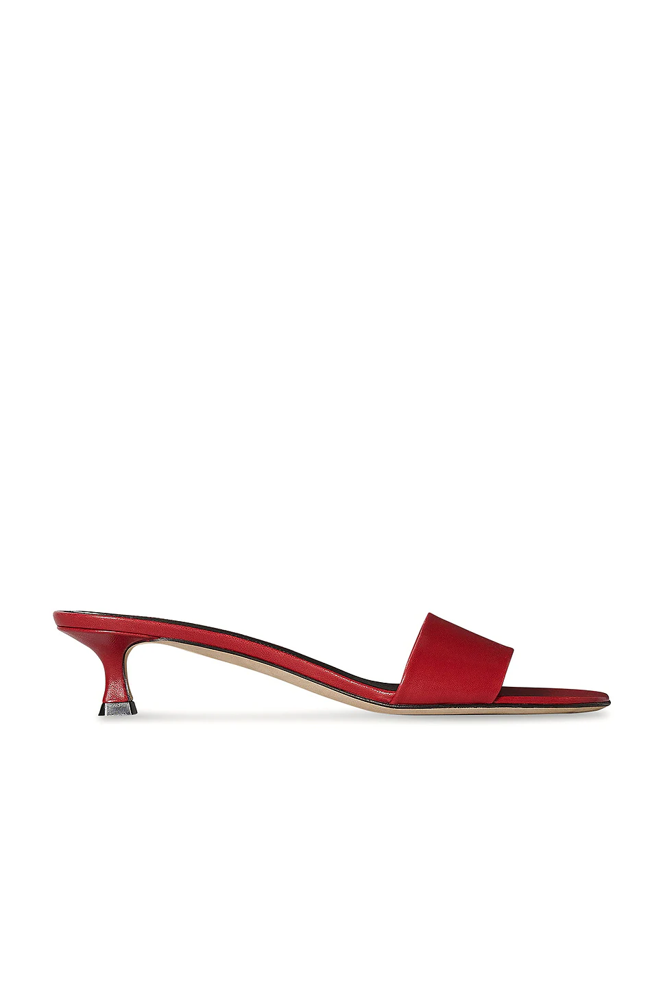 The Row — Combo Two Mule
